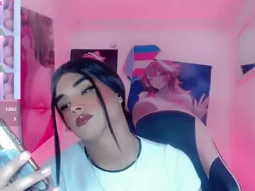 Chaturbate Live Sex Cam of alisson_secrett_