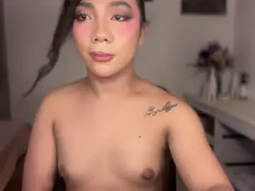 Chaturbate Best Webcam of ariasinner
