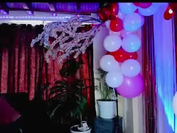 Chaturbate Adult Webcams of babyhot_zaam