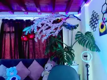 Chaturbate Free Porn Cam of babyhot_zaam