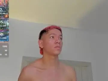 Chaturbate Sex Cam of iamjulian_