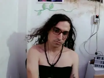 Chaturbate Best Webcam of lacuerva19