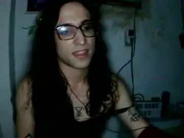 Chaturbate Live Porn of lacuerva19