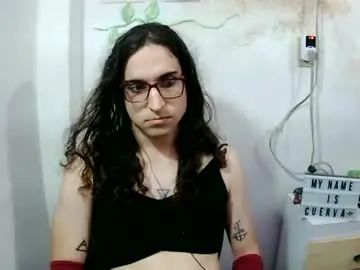 Chaturbate Adult Webcam of lacuerva19