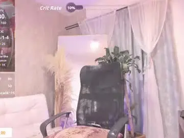 Chaturbate Live Sex Cam of maddy_cooper_