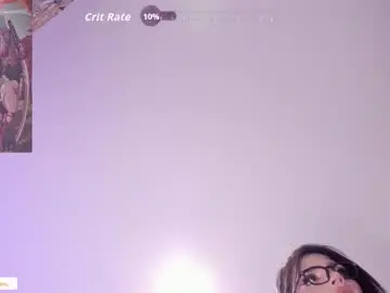 Chaturbate Nude Webcam of maddy_cooper_