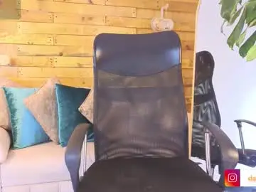 Chaturbate Adult Webcam of maddy_cooper_