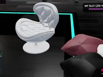 Chaturbate Nude Webcam of milu_verse