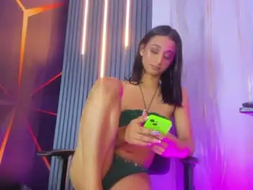 Chaturbate Watch Live Sex Cams of miss_isa19