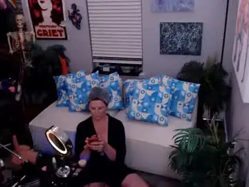 Chaturbate Watch Live Sex Cams of mzjadenyxxx