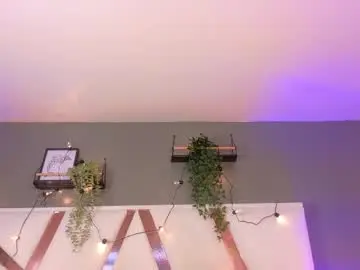 Chaturbate Sex Cam of nahomicampbell_