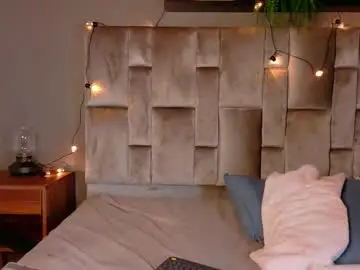 Chaturbate Best live sex cam show of nahomicampbell_