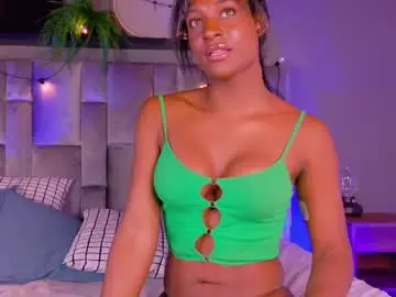 Chaturbate Adult Webcams of nahomicampbell_