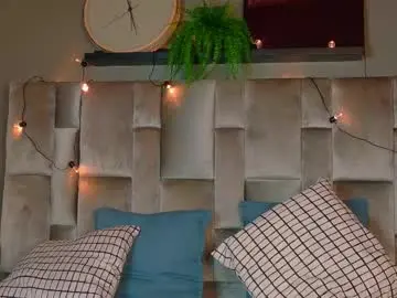 Chaturbate Free Live Porn of nahomicampbell_