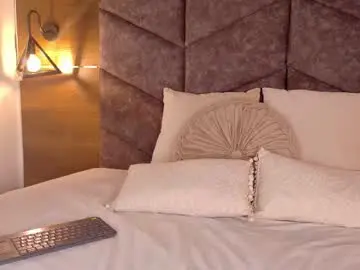 Chaturbate Live Sex of nahomicampbell_