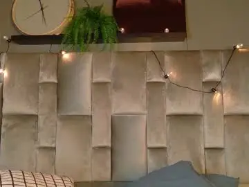 Chaturbate Private Sex Chat of nahomicampbell_