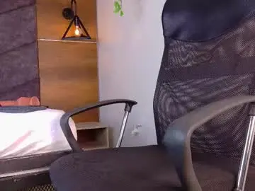 Chaturbate Live Porn of nahomicampbell_