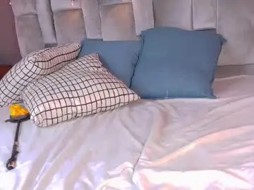 Chaturbate Live Porn of nahomicampbell_