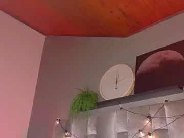 Chaturbate Adult Webcam of nahomicampbell_