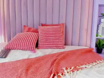 Chaturbate Sex Cam of nahomicampbell_