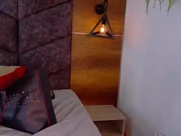 Chaturbate Best Webcam of nahomicampbell_