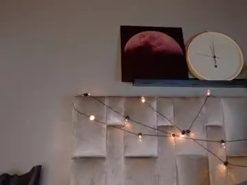 Chaturbate Best Webcam of nahomicampbell_