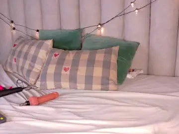 Chaturbate Best Webcam of nahomicampbell_