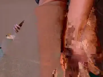 Chaturbate Free Porn Cam of nahomicampbell_