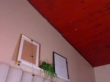 Chaturbate Best live sex cam show of nahomicampbell_