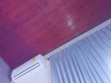 Chaturbate Private Sex Chat of nahomicampbell_