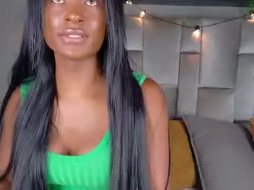Chaturbate Adult Webcam of nahomicampbell_