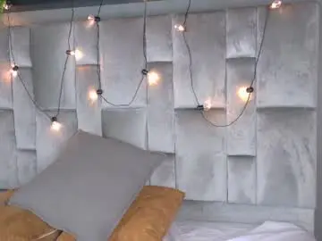 Chaturbate Live Sex of nahomicampbell_