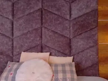 Chaturbate Live Porn of nahomicampbell_