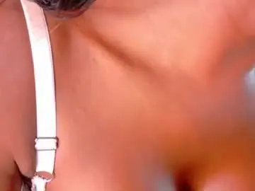 Chaturbate Adult Video Chat of nahomicampbell_