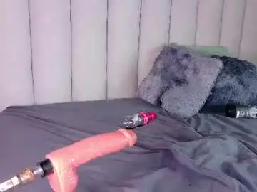 Chaturbate Live Porn of nahomicampbell_