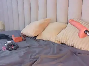 Chaturbate Sex Cam of nahomicampbell_