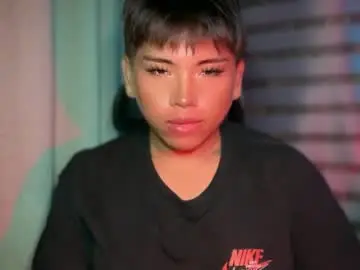 Chaturbate Live Sex of naughty_mj