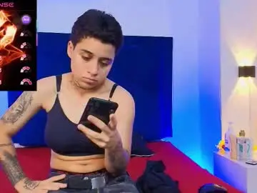 Chaturbate Best Webcam of parker_noah