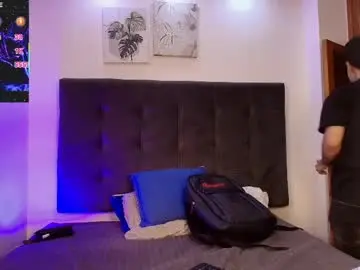 Chaturbate Free Live Porn of parker_noah