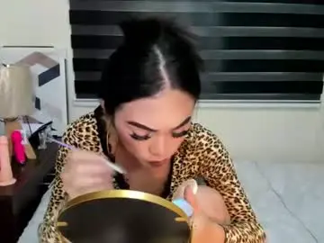 Chaturbate Live Sex Cam of urasiangirl_01