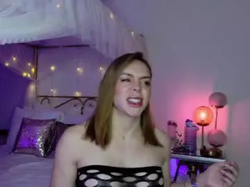 Chaturbate Adult Webcam of alejadollts