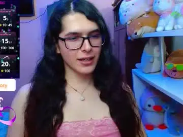 Chaturbate Sex Cam of alicebathory_