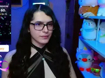 Chaturbate Nude Webcam of alicebathory_