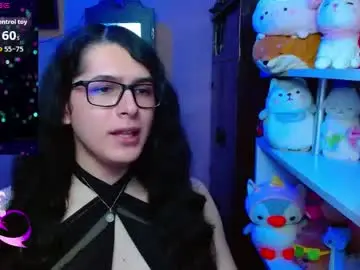 Chaturbate Adult Video Chat of alicebathory_