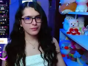 Chaturbate Free Live Porn of alicebathory_