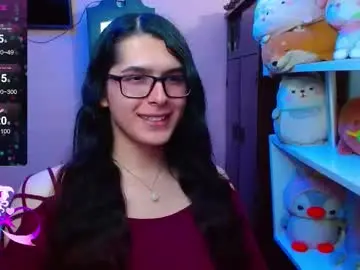 Chaturbate Adult Webcam of alicebathory_