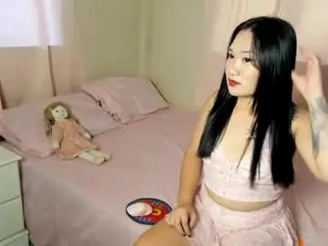 Chaturbate Best live sex cam show of hecates_chamber