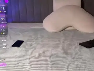 Chaturbate Watch Live Sex Cams of lannamille