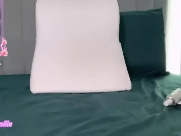 Chaturbate Free Porn Cam of lannamille