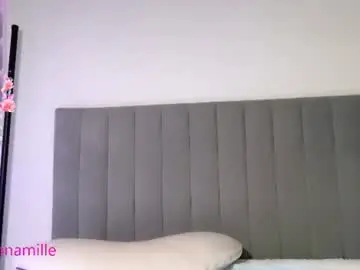 Chaturbate Sex Chat of lannamille